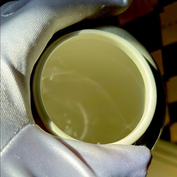 Tiffany & Co. Strasbourg Flowers Vase – Ceramic - Vintage Luxury - Discontinued - Picture 10 of 10